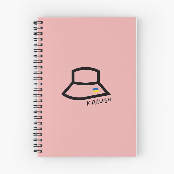 Item preview, Eurovision 2022 Ukraine Kalush Orchestra bucket hat designed and sold by FairyOfCherries.