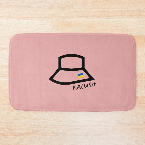 Item preview, Eurovision 2022 Ukraine Kalush Orchestra bucket hat designed and sold by FairyOfCherries.