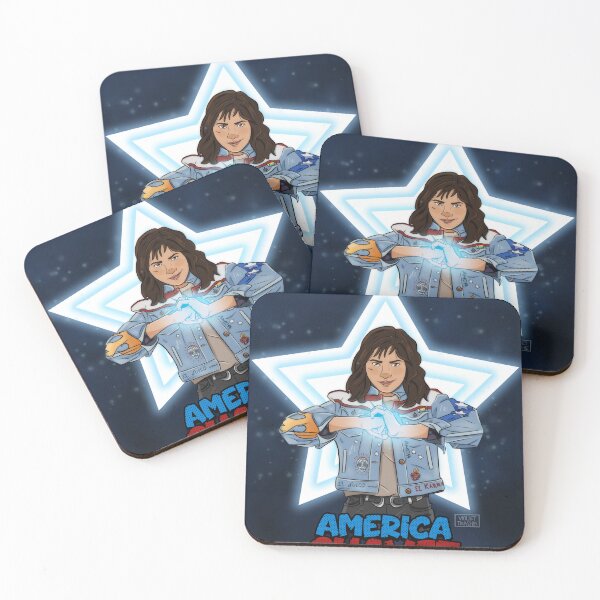 Item preview, america poster designed and sold by Violetrashie.