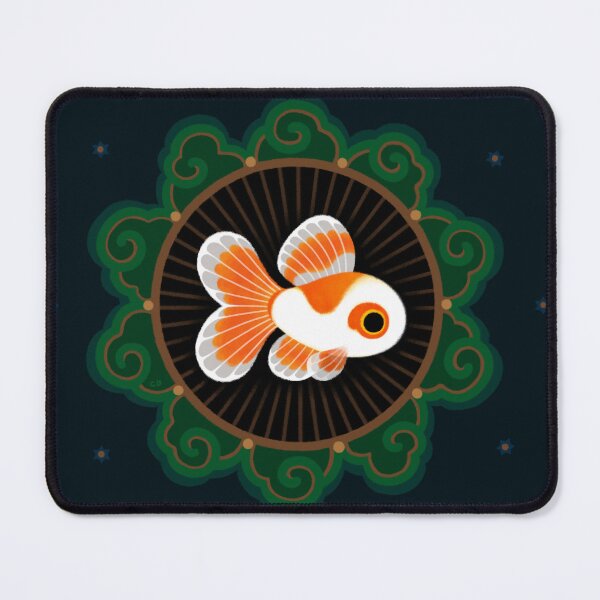 Item preview, Butterfly goldfish designed and sold by pikaole.