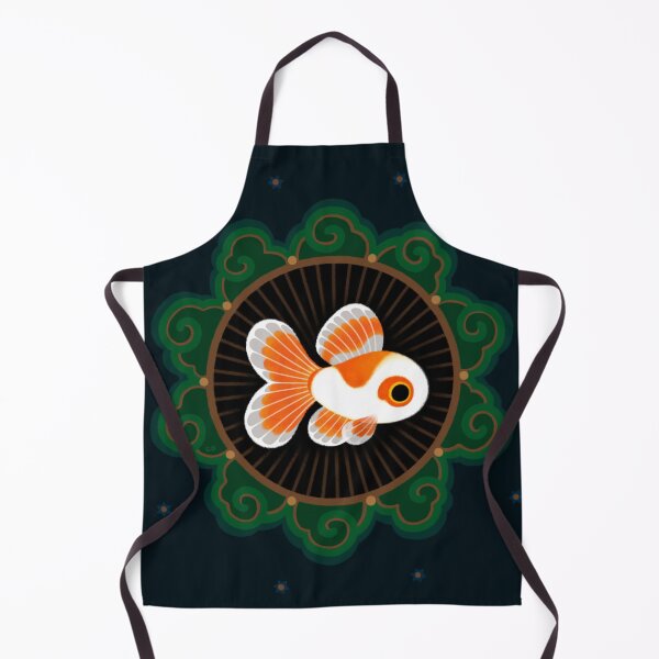 Item preview, Butterfly goldfish designed and sold by pikaole.