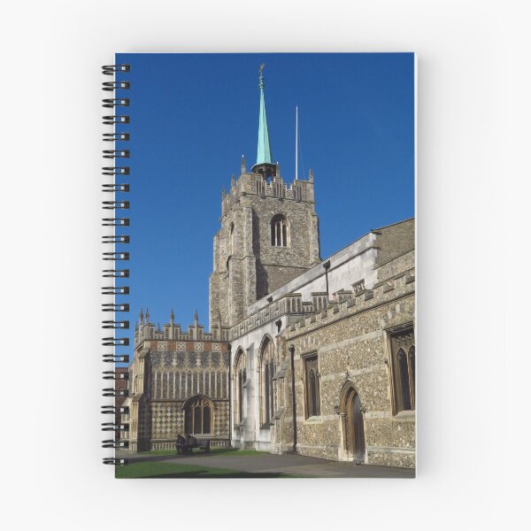 Item preview, Chelmsford Cathedral, Essex designed and sold by wiggyofipswich.