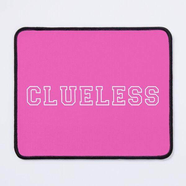 Item preview, Clueless IV designed and sold by Lemon Pepper.