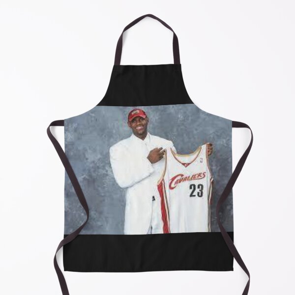 Item preview, Lebron James Draft Day designed and sold by OuDesigns.