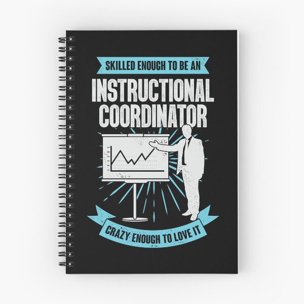 Item preview, Funny Instructional Coordinator Gift designed and sold by Marcid95.