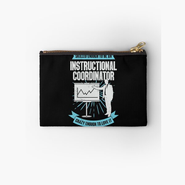 Item preview, Funny Instructional Coordinator Gift designed and sold by Marcid95.