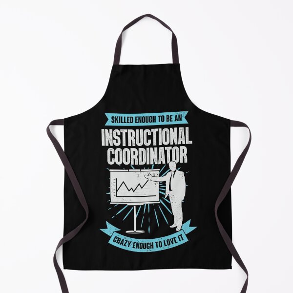 Item preview, Funny Instructional Coordinator Gift designed and sold by Marcid95.
