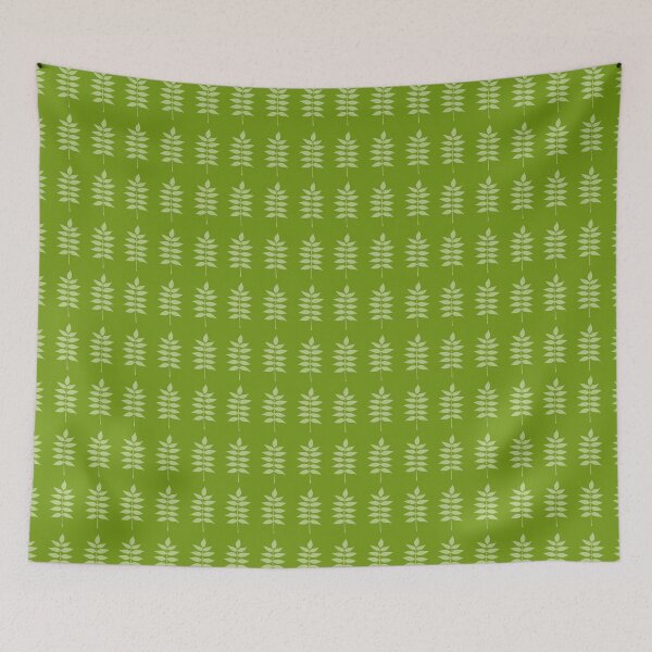 Item preview, Multi Leaf pattern 2 designed and sold by Bunchable.