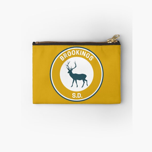 Item preview, Vintage Brookings South Dakota designed and sold by fearcity.