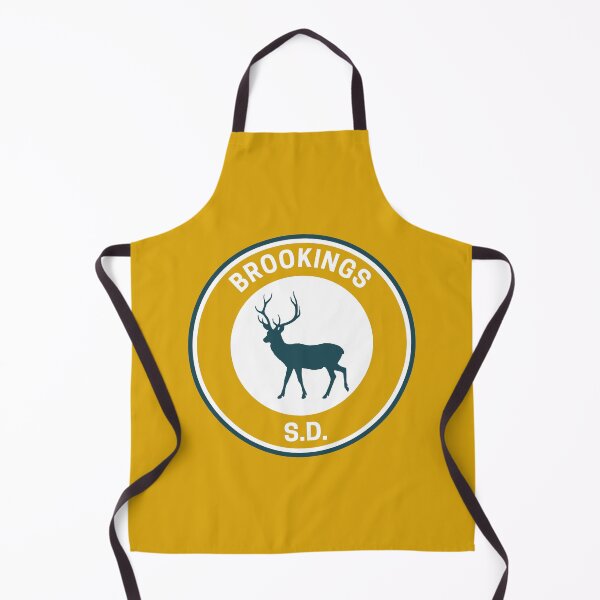 Item preview, Vintage Brookings South Dakota designed and sold by fearcity.