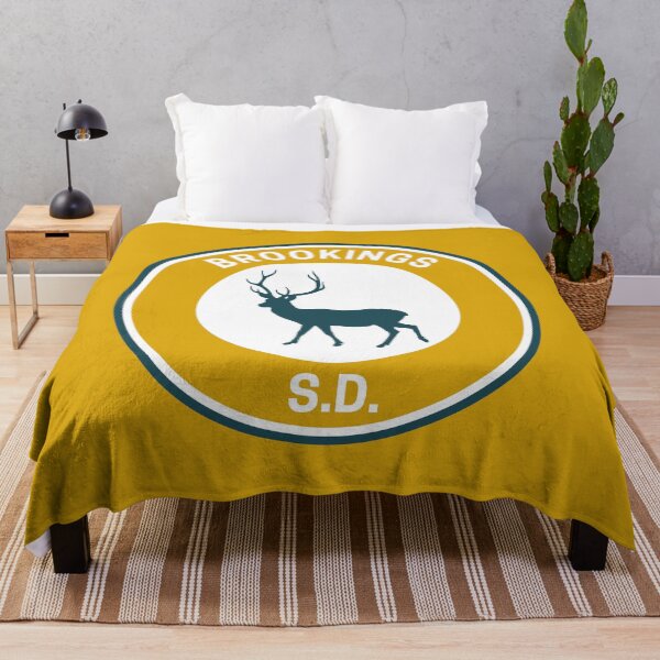 Item preview, Vintage Brookings South Dakota designed and sold by fearcity.