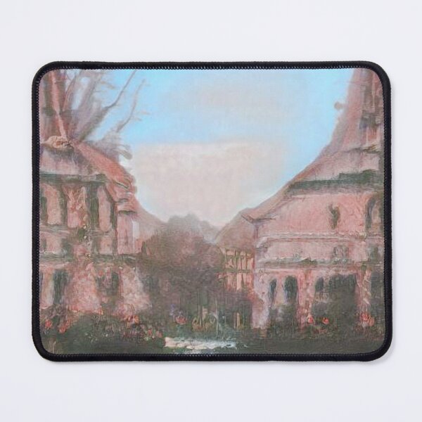 Item preview, Architectural Landscape designed and sold by CSturgill2.