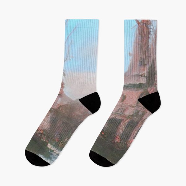 Item preview, Architectural Landscape  designed and sold by CSturgill2.