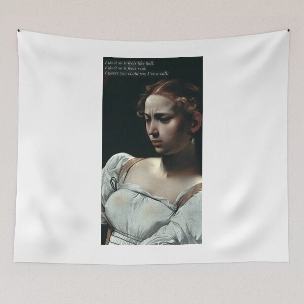 Item preview, lady lazarus designed and sold by glittrfae.