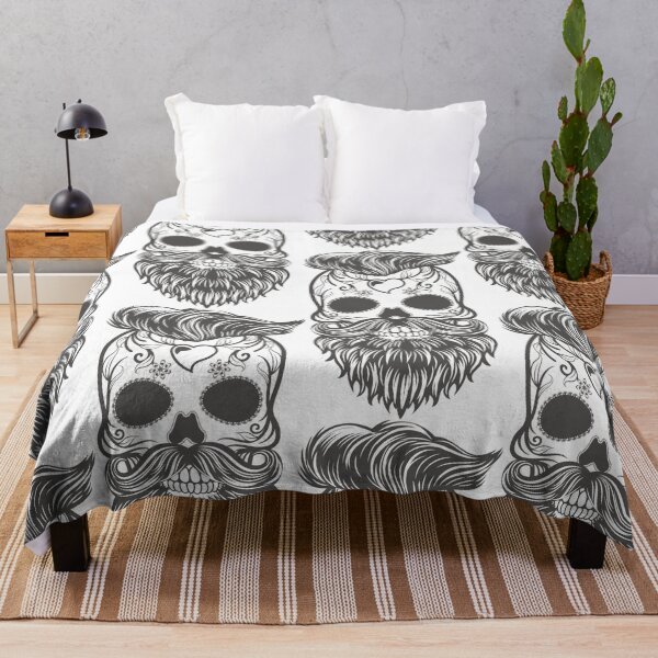Item preview, Skull designed and sold by UA-t-shirts.