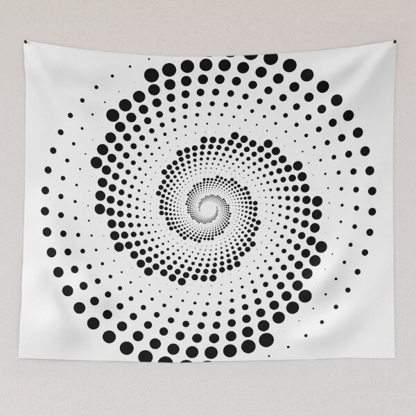 Item preview, Happy international dot day, international dot day, dot pattern designed and sold by Alice-Elgawi.