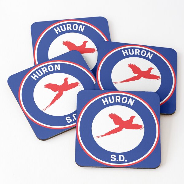 Item preview, Vintage Huron South Dakota designed and sold by fearcity.