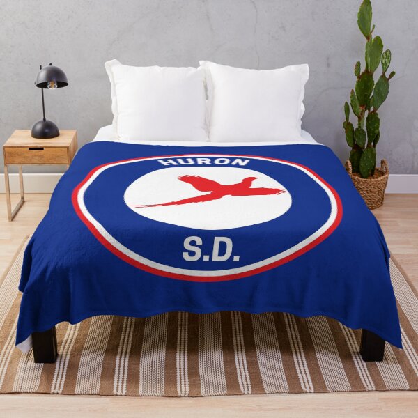 Item preview, Vintage Huron South Dakota designed and sold by fearcity.