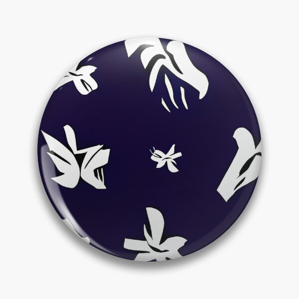 Item preview, Petals On Blue  designed and sold by CGArtsy.