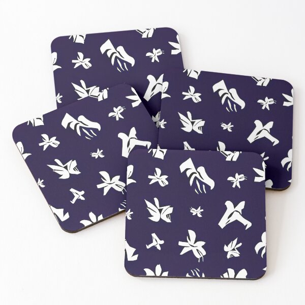Item preview, Petals On Blue  designed and sold by CGArtsy.