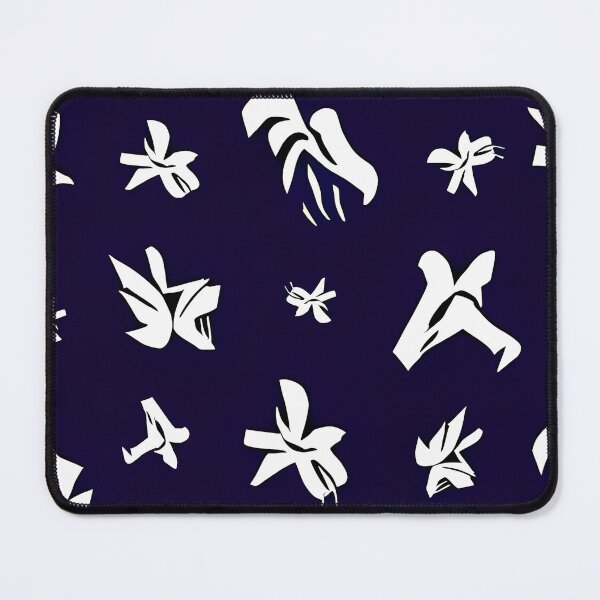 Item preview, Petals On Blue designed and sold by CGArtsy.