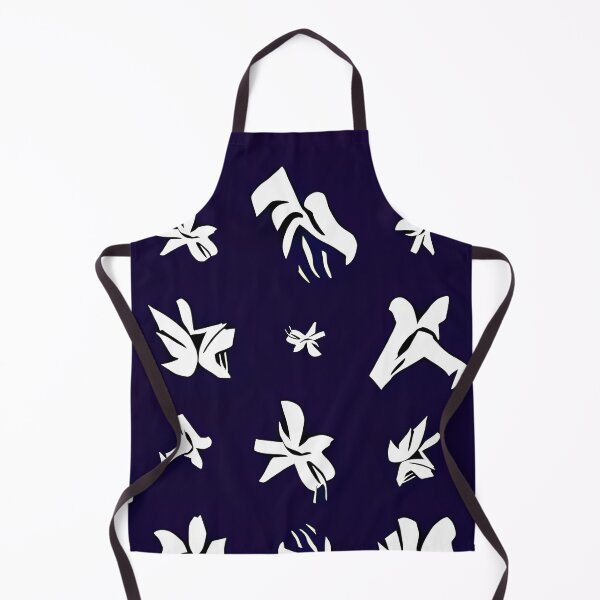 Item preview, Petals On Blue  designed and sold by CGArtsy.