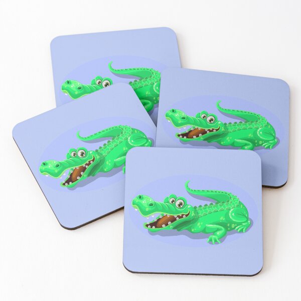 Item preview, Crocodile designed and sold by MyTshirtArt.