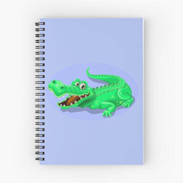 Item preview, Crocodile designed and sold by MyTshirtArt.
