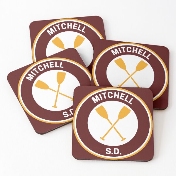 Item preview, Vintage Mitchell South Dakota designed and sold by fearcity.