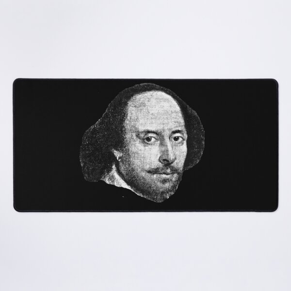 Artikelvorschau, William Shakespeare entworfen und verkauft von artistoutfitter.
