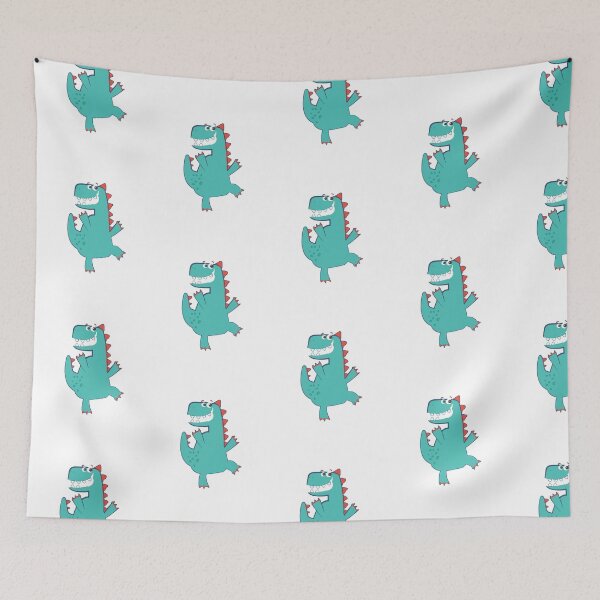 Item preview, DON'T  BE A CUNTASAURUS designed and sold by marsbees.