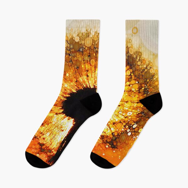 Item preview, Dandelion Sunrise designed and sold by Susan Maxwell Schmidt.