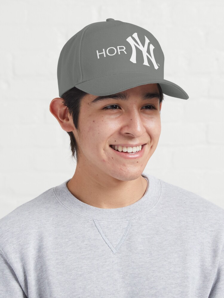 Horny NY Yankees Hat - Rockatee