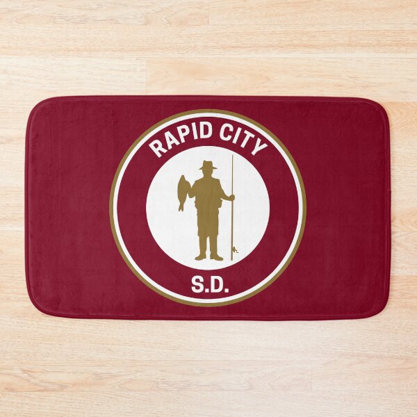 Item preview, Vintage Rapid City South Dakota designed and sold by fearcity.