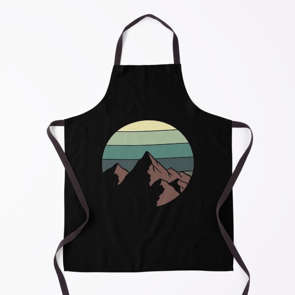 Item preview, Mountains designed and sold by SaraDarwish.