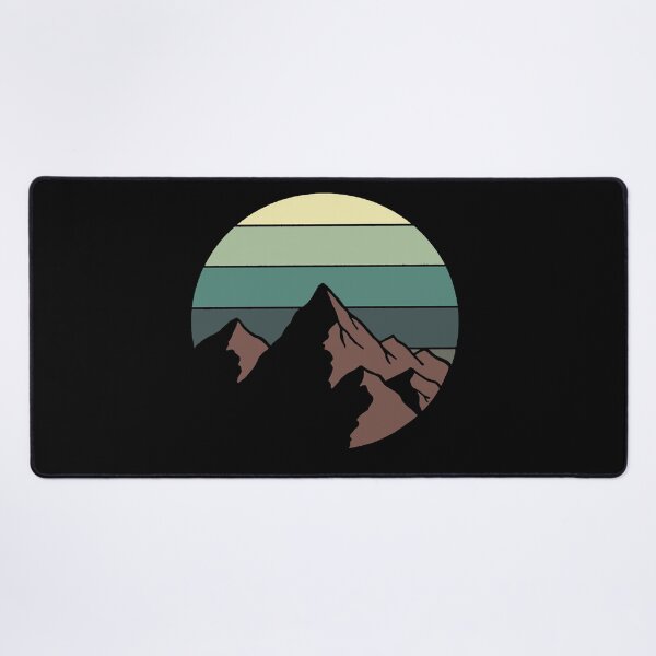 Item preview, Mountains designed and sold by SaraDarwish.