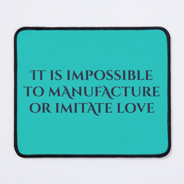 Item preview, Manufacture Love. designed and sold by inkset.