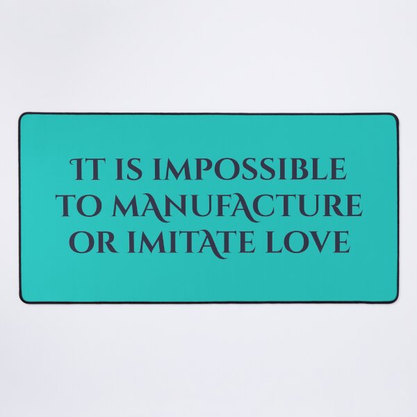Item preview, Manufacture Love. designed and sold by inkset.