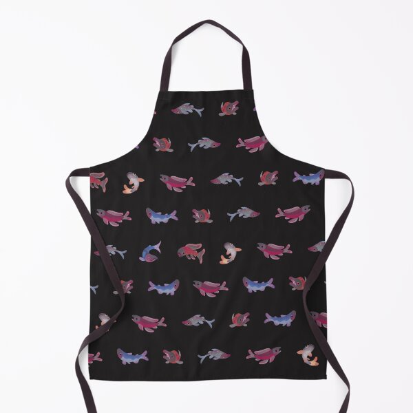 Item preview, Salmon - dark designed and sold by pikaole.