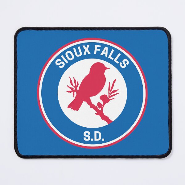 Item preview, Vintage Sioux Falls South Dakota designed and sold by fearcity.
