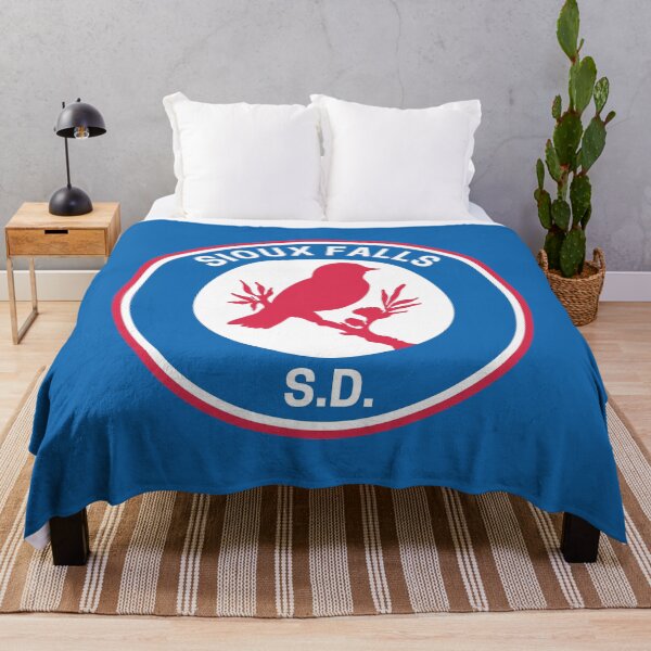 Item preview, Vintage Sioux Falls South Dakota designed and sold by fearcity.