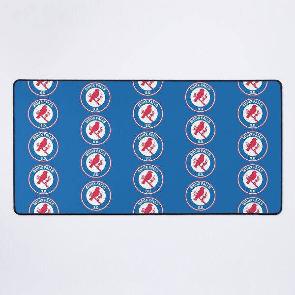 Item preview, Vintage Sioux Falls South Dakota designed and sold by fearcity.