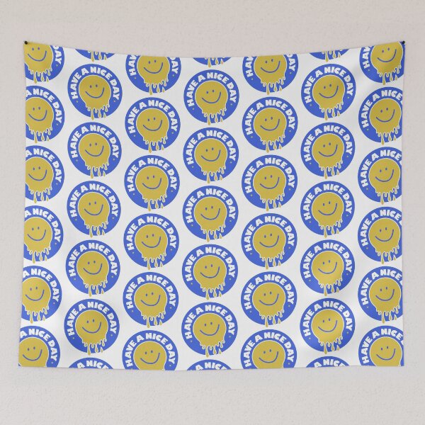 Item preview, Have A Nice Day | ReavUK designed and sold by EXPincrease.