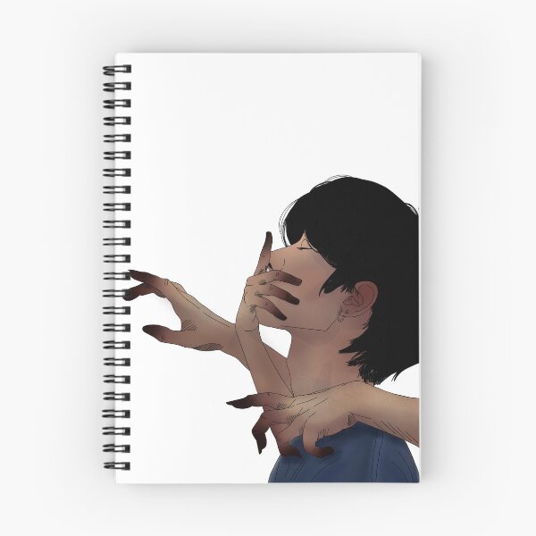 Item preview, Helpless words designed and sold by mak-hamlet.