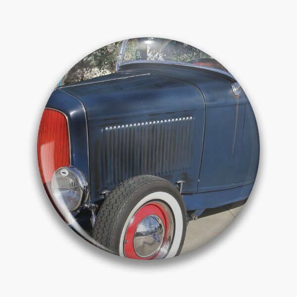 Item preview, Classic Hot Rod designed and sold by Chet  King.