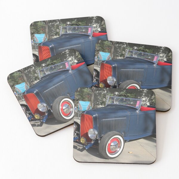 Item preview, Classic Hot Rod designed and sold by Chet  King.