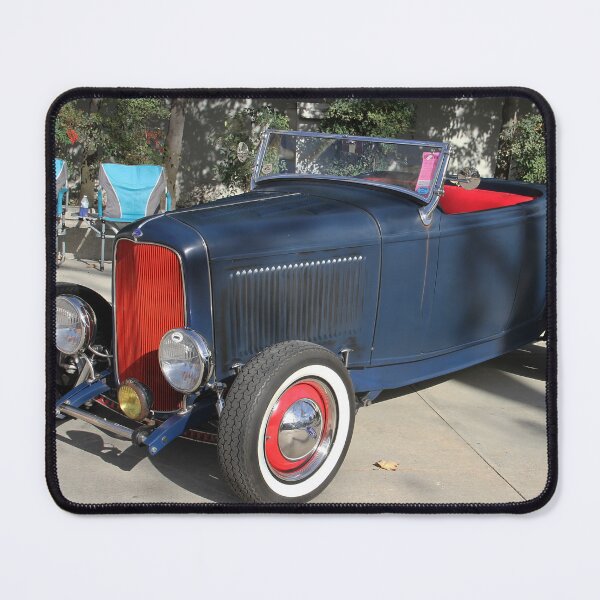 Item preview, Classic Hot Rod designed and sold by Chet King.