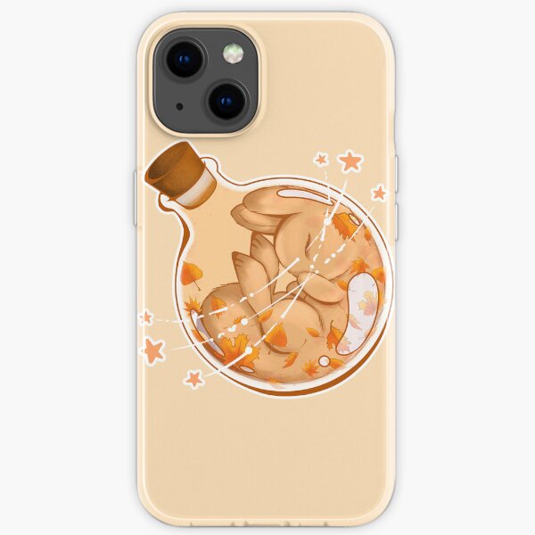A Jar Full of Tenderness iPhone Soft Case