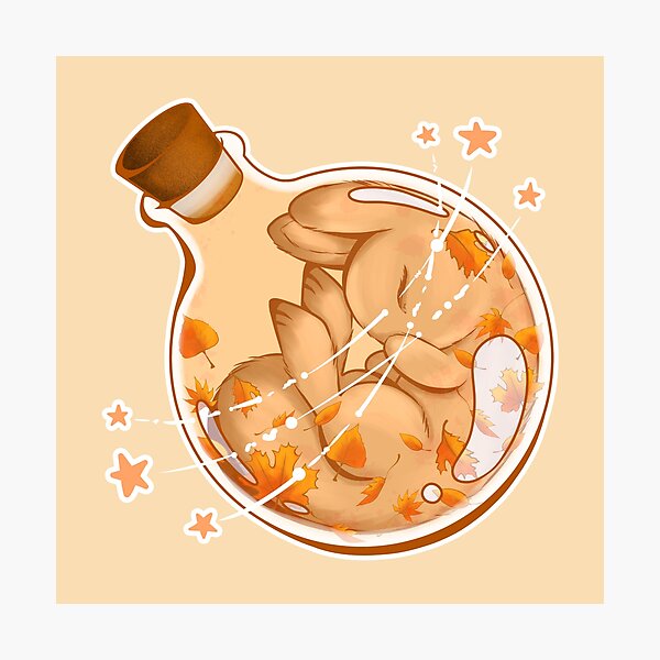 A Jar Full of Tenderness Photographic Print