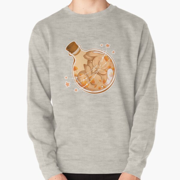 A Jar Full of Tenderness Pullover Sweatshirt